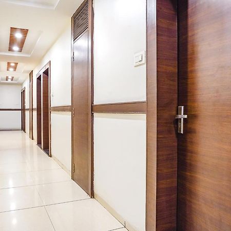 Treebo Hotel Ashirwad Bhopal Luaran gambar